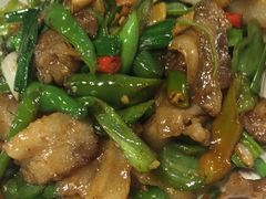 -妈妈的味道(工人体育场东路店)