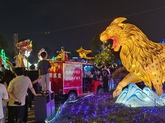 -洋湖国家湿地公园