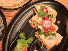 -Luchador摔跤手墨西哥餐厅(恒宇广场店)