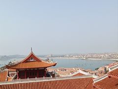 -莆田湄洲妈祖祖庙