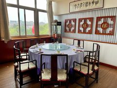 -晋阳饭庄(虎坊桥店)