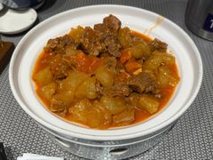 -印象吕梁•吕梁菜