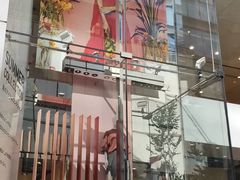 -优衣库(银座店)