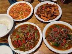 -小口味