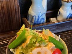 -芥岛(河北大街店)