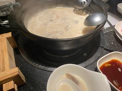 -捞王猪肚鸡火锅(昆山店)