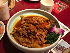 -味福记·本地特色菜(八一万达广场店)