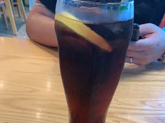 乌梅汁-望湘园·湖南菜(宏伊店)