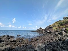 -龙头岩(Dragon Head Rock)