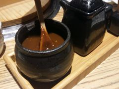 -御牛道日式烤肉料理(杭州万象城店)