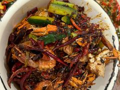 -辣螃铠盆盆蟹大排档(总店)