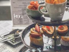 下午茶点心-穹六人间 people 6(岳阳路店)