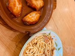 -萨莉亚意式餐厅(石鼓路店)
