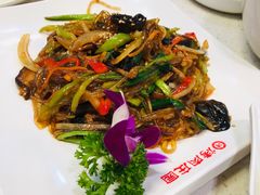 -韩香福烤肉庄园(荣成店)