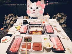 -海底捞火锅(顺义华联店)