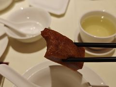 香煎椰汁年糕-利苑酒家(合景国际金融广场店)