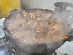 -范贤光鸡公煲(平乐园总店)
