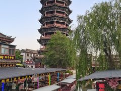 -滦州古城