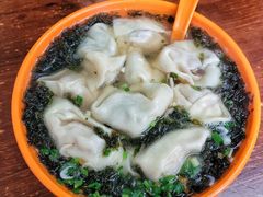 全家福-阿麟馄饨(延长路店)
