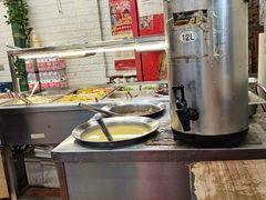 -合合自助快餐(六顺店)