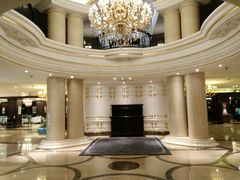 -重庆宽悦花园酒店-.怡中餐厅