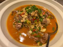 -俏湘厨•地道湘菜(建华南路店)