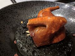 乳鸽-满满海佛跳墙(千禧店)