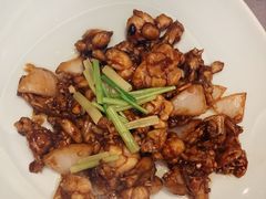 -山外山菜馆(玉泉路店)