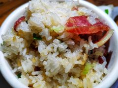 -丰依竹食·老牌竹筒饭