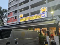 -龙海鲜螃蟹王(宏茂桥店)