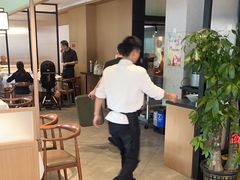 -绿杨春·淮扬宴(庐山路店)