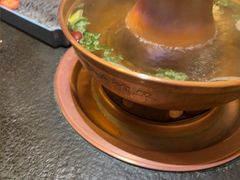 -清真·京华源铜锅涮肉(丰庆店)