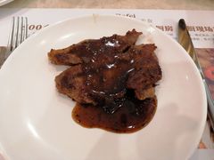 -芭菲盛宴·环球美食(锦城万达广场店)