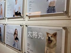-YCHL Studios健身工作室(市二宫店)