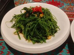 -巴依老爷新疆美食(工体旗舰店)