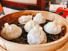 小笼汤包-冶春茶社(官园桥店)