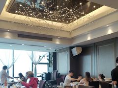 -汤臣·空中餐厅·严选粤菜(石湾世博广场店)