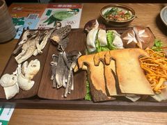 -大头椰·椰子鸡火锅(新梦店)
