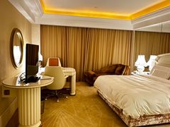 -芜湖白金汉爵大酒店