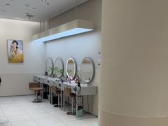 -天真蓝照相馆(五角场百联又一城店)