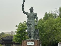 -景德镇古窑民俗博览区