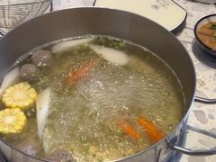 -小城牛事·鲜牛肉火锅(万达店)