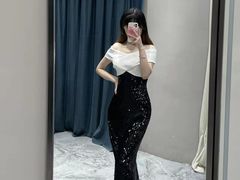 -圣霏亚礼服租赁·主持人服装租赁(上海静安总店)