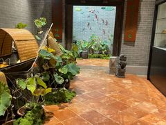-龙悦湾酒家·八阵鱼生·渔人码头店