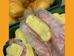 绿豆冰糕-泸溪河桃酥(壹方城店)