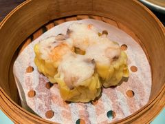 -万丽轩·粤菜(王府井金茂万丽酒店)