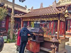 -高庙保安寺