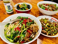 -肆姐面粉馆(坡子街店)