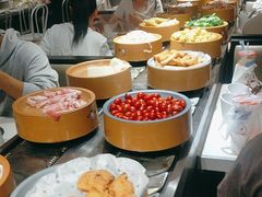 -龍歌自助小火锅(崂山丽达店)