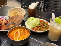 -NAYA·亚洲泰菜(欢乐港湾店)
